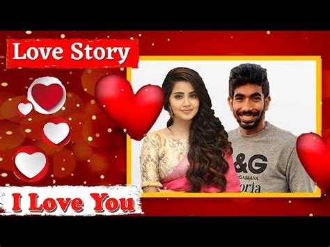 Recently the indian bowling sensation jasprit bumrah, more often known as jassi, is in the headlines, with rumours of a relationship with anupama parameswaran. jasprit bumrah and anupama Love story !! - YouTube
