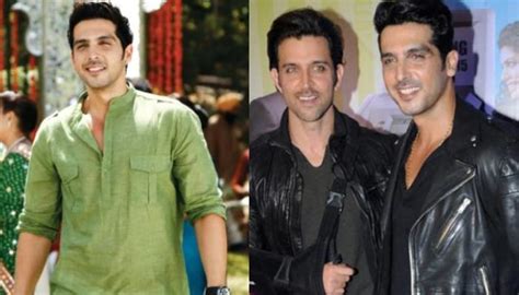 Hrithik Roshan Brother In Law