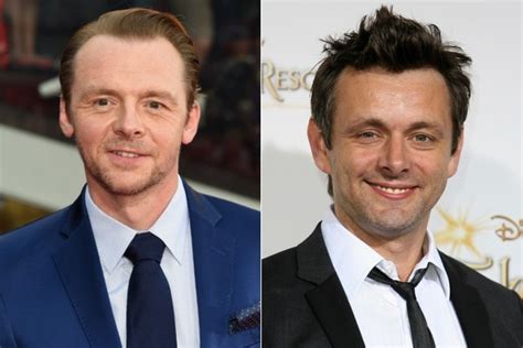 Michael Sheen Biography Photo Age Height Personal Life News