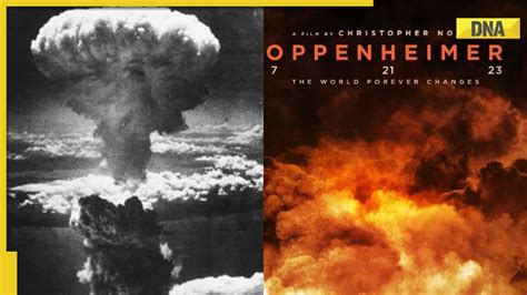 Oppenehimers Nuclear Bomb Explosion Achieved Without Cgi Reveals