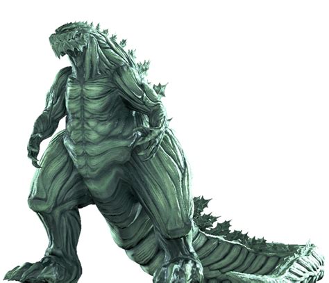 Godzilla Earth Heroes Wiki Fandom