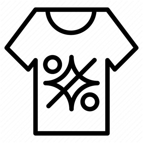 Tshirt Icon Download On Iconfinder On Iconfinder