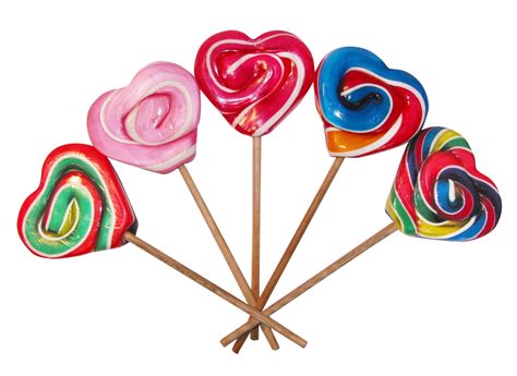 5 clipart lollypop, 5 lollypop Transparent FREE for download on WebStockReview 2021