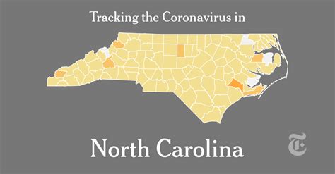 Cherokee County North Carolina Covid Case And Risk Tracker The New