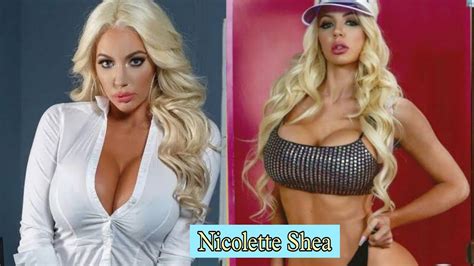 Download Nicolette Shea Wiki Bio Height Weight Age Net Worth Measurements Biography Facts