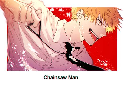 Top 999 Chainsaw Man Wallpaper Full Hd 4k Free To Use