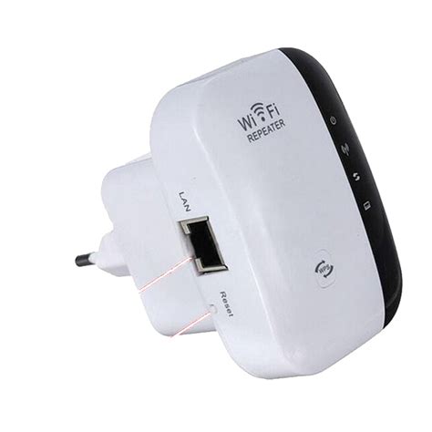 300 Mbps Wifi Blast Wireless Repeater Wifi Range Extender Amplifier