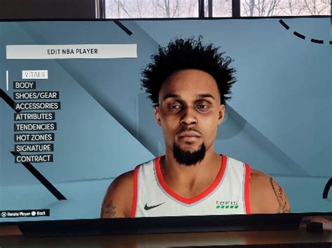 Drive it like it's stolen. NBA 2K21 Roster Update Available Today - Details Here ...