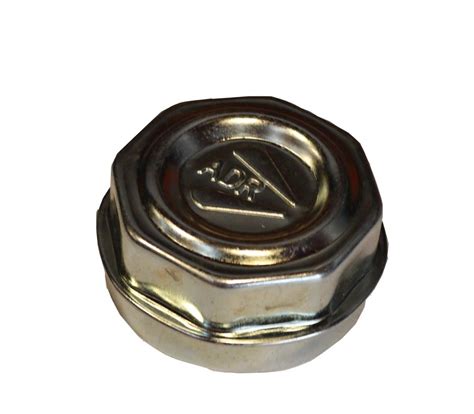 Adr Push On Axle Hub Caps Choice Of 47mm 52mm 62mm 80mm And 90mm Agri Linc