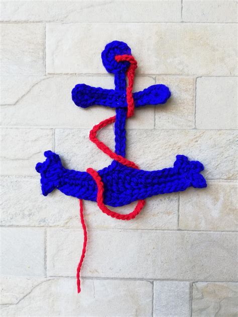 Crochet Sea Creature Pattern Crochet Sea Life Appliques Etsy