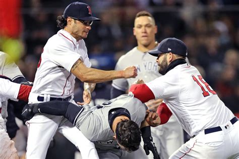 The new york yankees are an american professional baseball team based in the new york city borough of the bronx. Red Sox vs. Yankees Series Preview: Rivalry rematch
