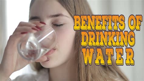 Benefits Of Drinking Water Hydration Waterbenefits Healthtips Wellbeing Bodydetoxification