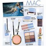 Cinderella Mac Makeup Pictures