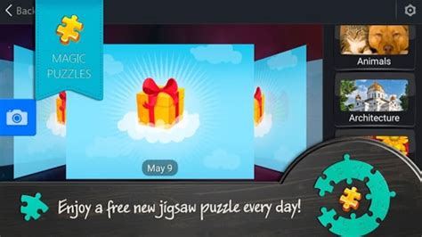 Magic Jigsaw Puzzles Puzzle Games Apk Para Android Download