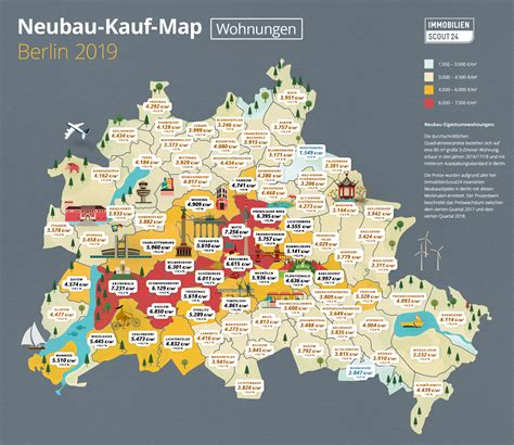 Heraus kam ein erschwinglichkeitsindex, der aufzeigt, wie viel immobilie sich die deutschen von ihrem gehalt leisten können. Erschwinglichkeitsindex 2019 Karte : 2. Etappe 2019 ...