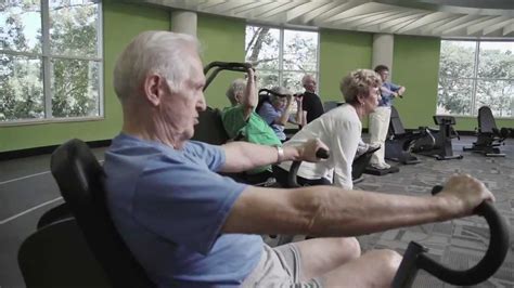 Check spelling or type a new query. Hydraulic Exercise Equipment For Seniors by Fit Express ...