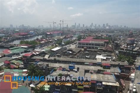1139sqm Lot For Sale In Tondo Manila View Rs 30505