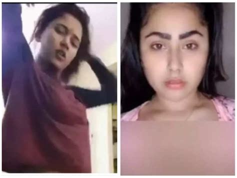 Priyanka Pandit Trisha Kar Madhus Leaked Private Videos Rani