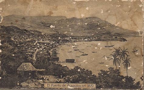 The sun in acapulco de juárez: Sitio de Acapulco (12 de abril de 1813) - LHistoria