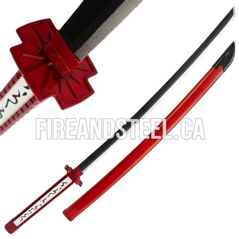 Akame Ga Kill Swords Merchandise From Akame Ga Kill