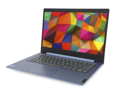 Laptop Lenovo Ideapad 1 14igl05 14 Intel Celeron 4 Gb Ram De 128 Gb