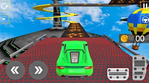 Juegos De Carros Android Extreme Car Racing Simulador Carreras