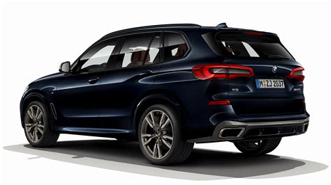 2019 Bmw X5 M50i Wallpapers And Hd Images Car Pixel