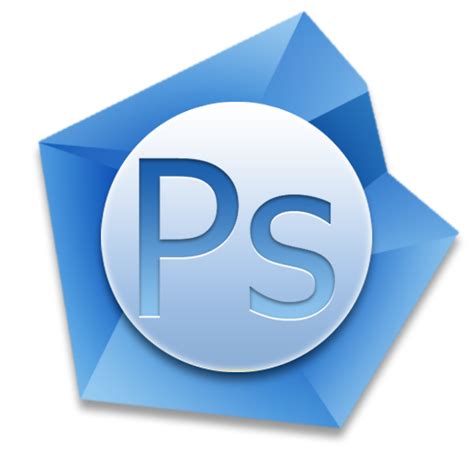 Adobe Photoshop Iconos Social Media Y Logos