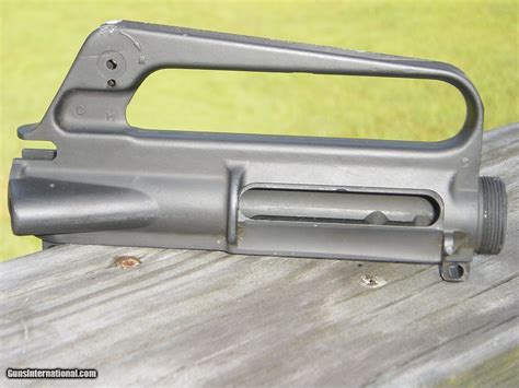 Colt 603 Receiver Vintage M16a1 Usgi