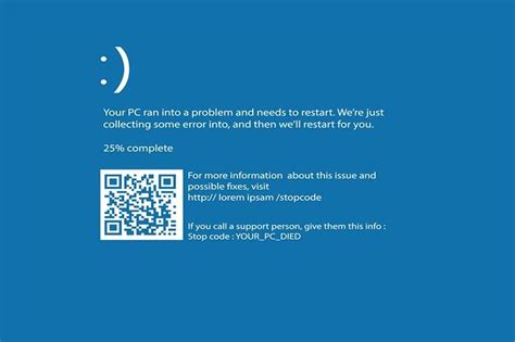 How To Fix Blue Screen Of Death Error On Windows 1011 Theghanatech