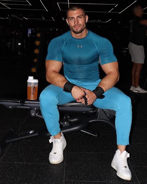 Vladislav Gerasimov Su Instagram 🔥 Blue Fitnessstyle Fitnesslifestyle Fitnesslife