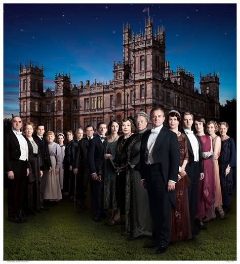 You can watch the first movie on prime video. Austenitis: TV Show: Downton Abbey Season 2