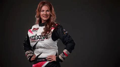 Unveiling The 20 Best Female Nascar Drivers Of All Time