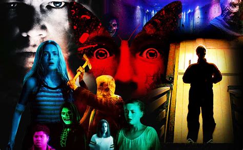 The 10 Best Horror Movies On Netflix Right Now 2022 Kcm