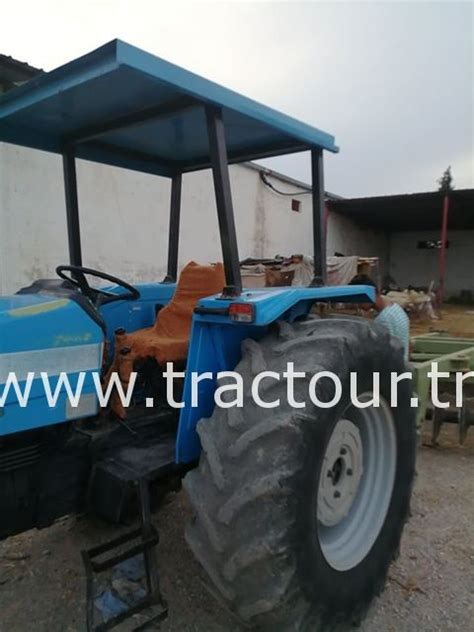 A Vendre Tracteur Landini 7860 Ohammedia Ben Arous Tunisie 4 Tractourtn