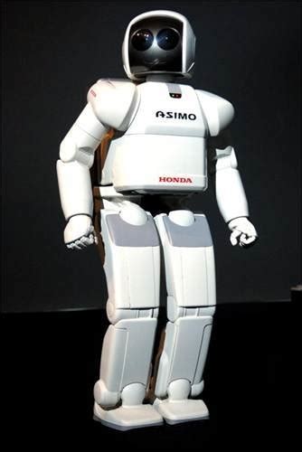 Working from home allows workers to avoid long commutes, spend more time with family, and create their own schedule. The Honda Asimo robot - Photos: Real robots (not in ...