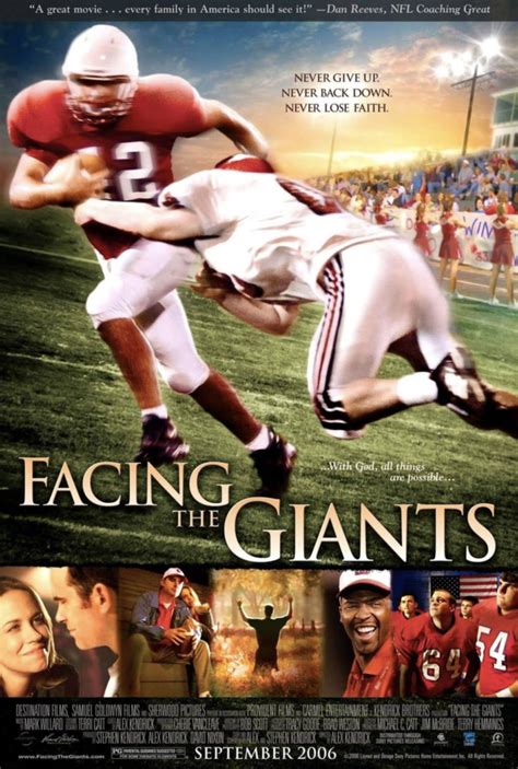 top 10 best christian football movies streaming now plugged in