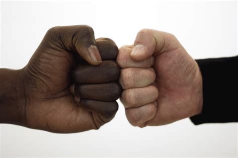 Fist Bump Better Than Handshake For Cleanliness Harvard Health Blog
