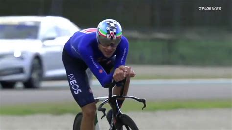 We did not find results for: Filippo Ganna SMASHES Time Trial World Championship - YouTube