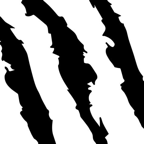 Vector Claw Scratch Png High Quality Image Png Arts