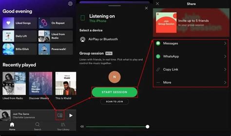 How To Use Spotify Trips And Ticks Guide For 2024