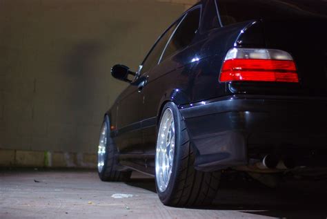 What Stance Looks Good To You