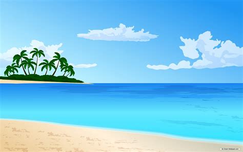 You can also upload and share your favorite anime beach wallpapers. Download Beach Cartoon Wallpaper Gallery