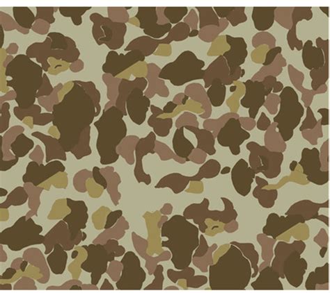German Dot 44 Camouflage Sarco Inc