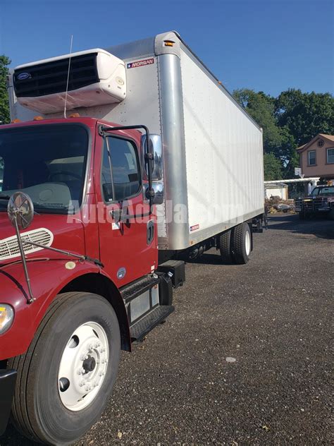 If you're a people person, goal driven and self motivated, contact us today to see if this opportunity is. 2015 Freightliner M2 for sale in Manchester, Jamaica ...