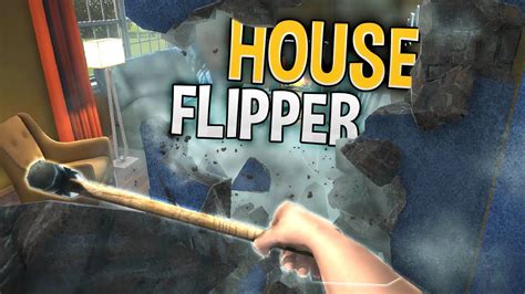 House Flipper Gameplay Freeloadsintelli