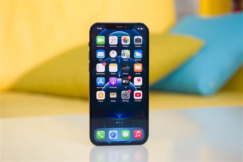 The iphone 12 and iphone 12 mini (stylized as iphone 12 mini) are smartphones designed, developed, and marketed by apple inc. iPhone 12 Pro Review - PhoneArena