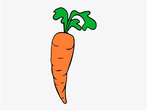 √画像をダウンロード Carrot Clipart 478655 Carrot Clipart Free
