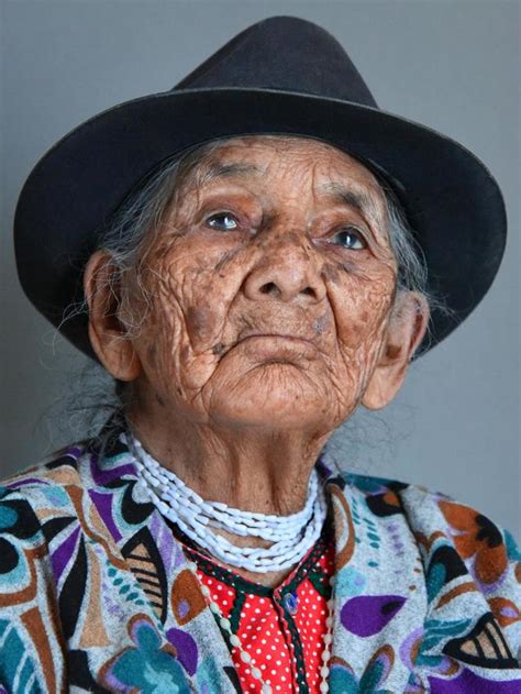 These Year Old Women Are Proof That Ageing Really Is Beautiful
