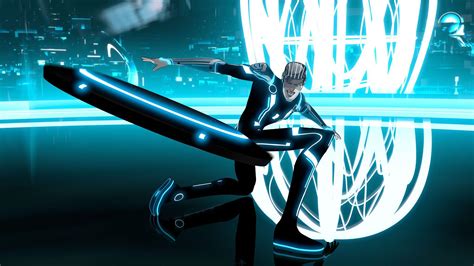 Tron Uprising Wallpapers Top Free Tron Uprising Backgrounds